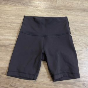 Lulu Wunder Under Biker Shorts
